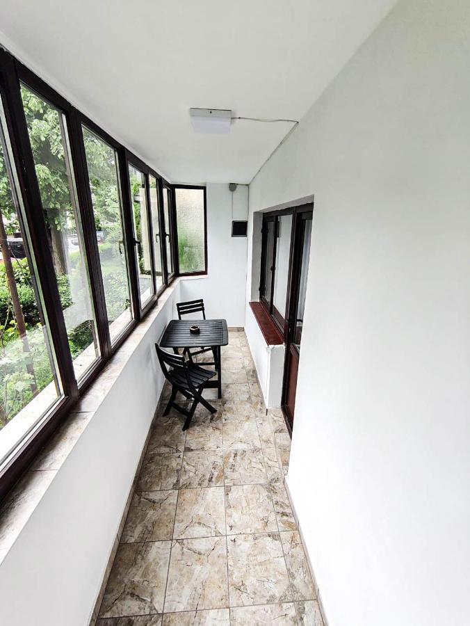 Caragiale Residence Deva Exterior foto